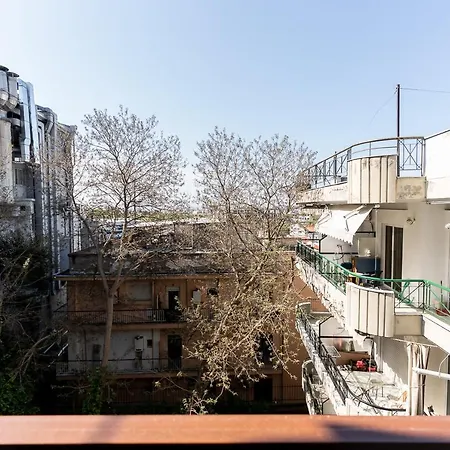 Rusion Fortress Saloniki Zewnętrze zdjęcie