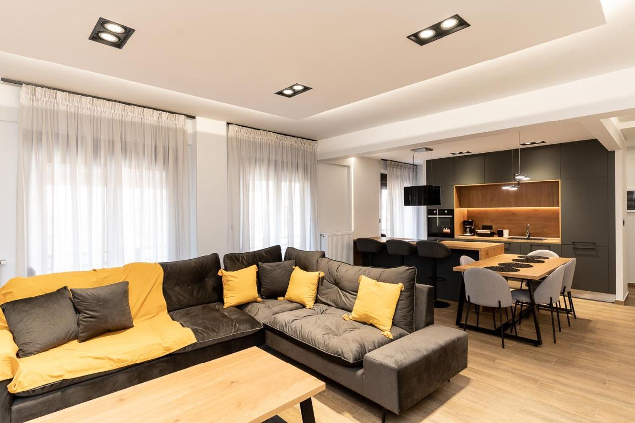 Rusion Fortress Apartment *