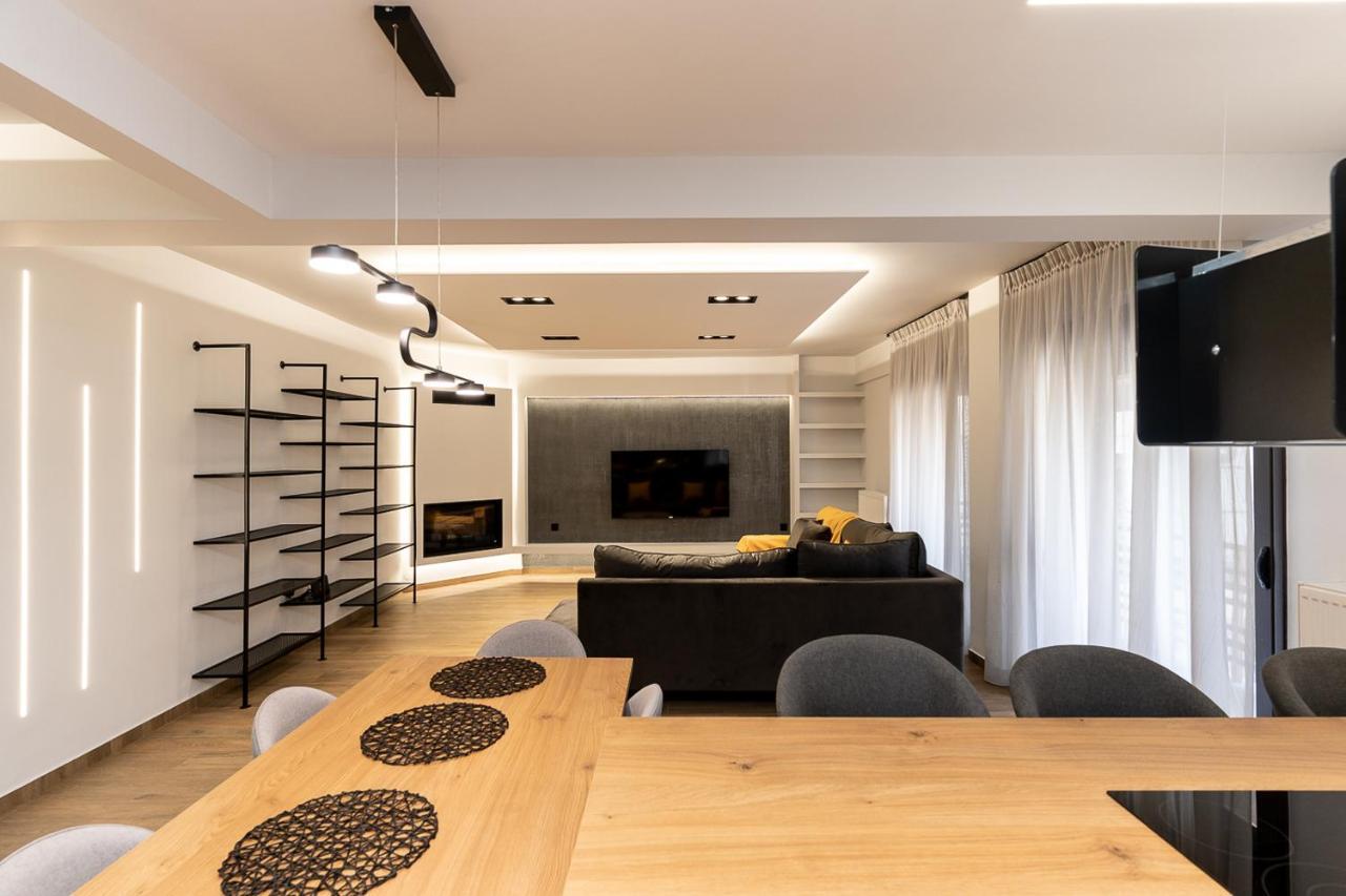 Apartment Rusion Fortress *