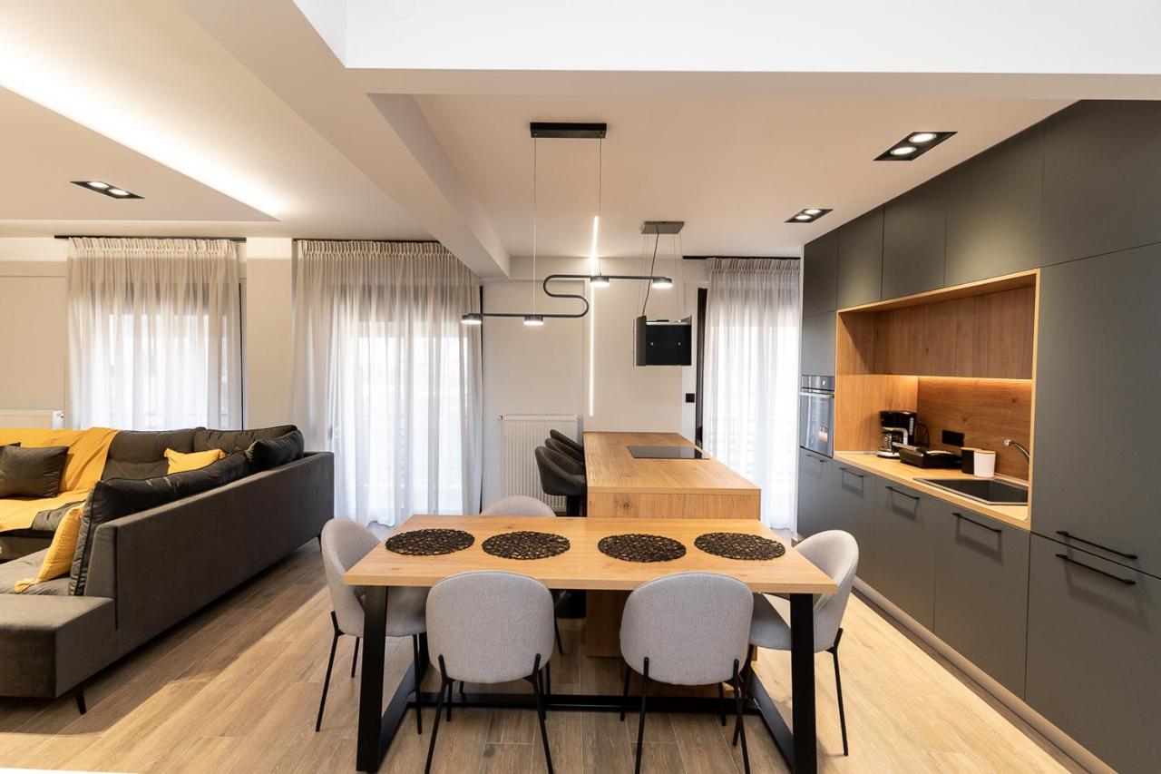 Rusion Fortress Apartament *