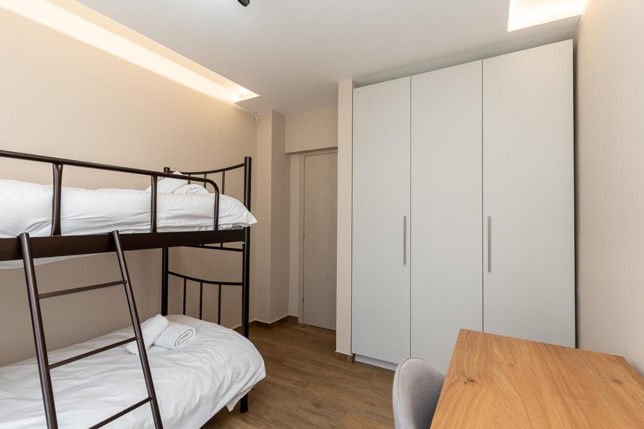 Apartament Rusion Fortress *