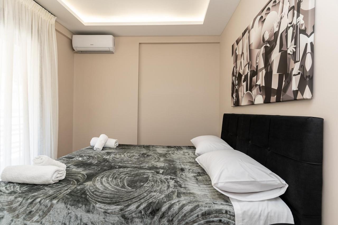 Apartament Rusion Fortress *