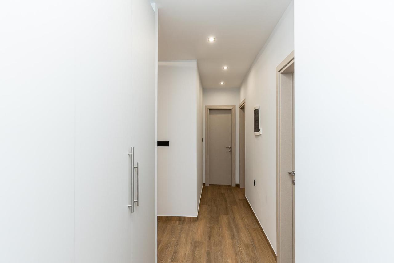 Apartament Rusion Fortress *